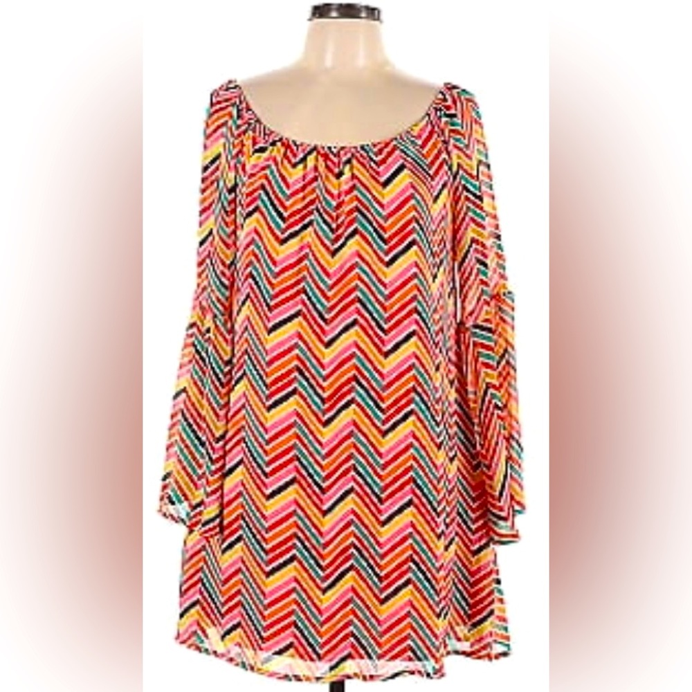 Yahada dress sz M